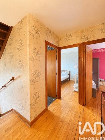 Maison à vendre 10 pièces 153,33 m² Camaret-sur-Mer