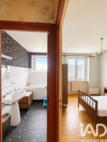 Maison à vendre 10 pièces 153,33 m² Camaret-sur-Mer