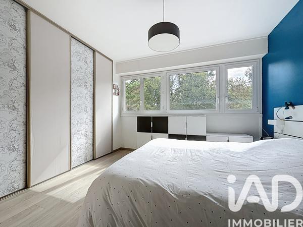 Location appartement 3 pièces 63 m² Orvault