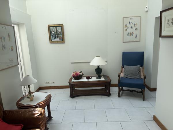 Maison
         9 pièces
        - 192 m² Exclusivité 450 000 € *