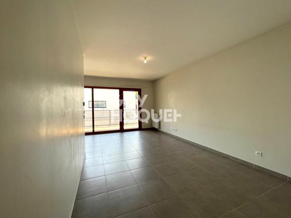 APPARTEMENT À VENDRE DE 2 PIÈCES DE 52,30 M²