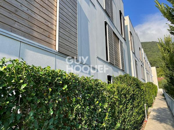 APPARTEMENT À VENDRE DE 2 PIÈCES DE 52,30 M²