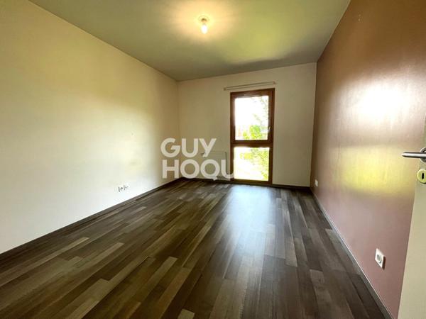 APPARTEMENT À VENDRE DE 2 PIÈCES DE 52,30 M²