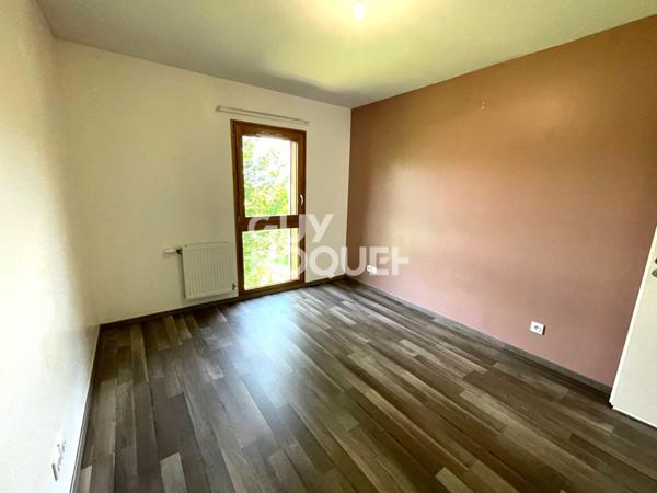 APPARTEMENT À VENDRE DE 2 PIÈCES DE 52,30 M²