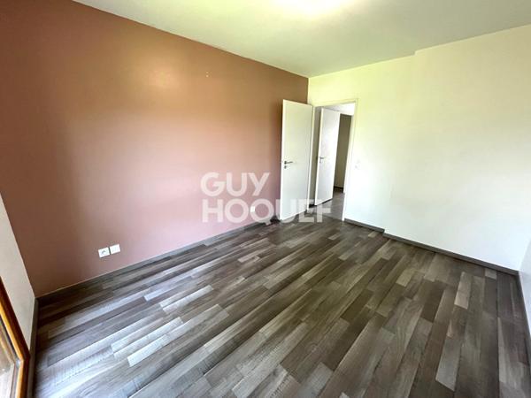 APPARTEMENT À VENDRE DE 2 PIÈCES DE 52,30 M²