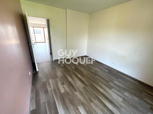 APPARTEMENT À VENDRE DE 2 PIÈCES DE 52,30 M²
