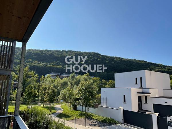 APPARTEMENT À VENDRE DE 2 PIÈCES DE 52,30 M²