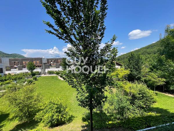 APPARTEMENT À VENDRE DE 2 PIÈCES DE 52,30 M²