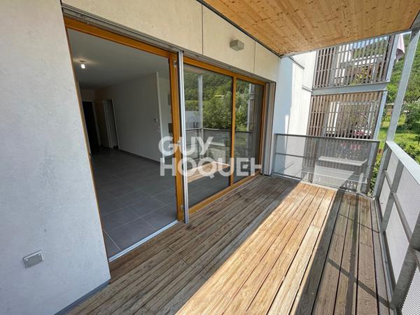 APPARTEMENT À VENDRE DE 2 PIÈCES DE 52,30 M²