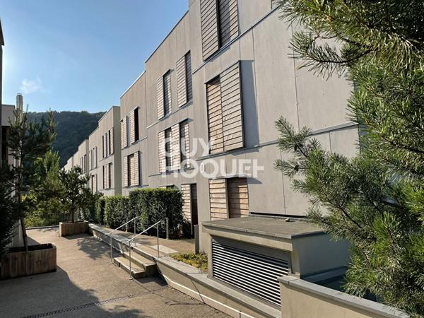 APPARTEMENT À VENDRE DE 2 PIÈCES DE 52,30 M²