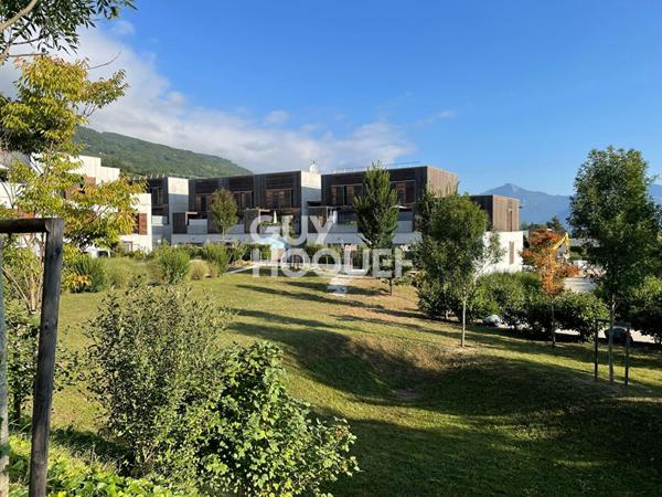 APPARTEMENT À VENDRE DE 2 PIÈCES DE 52,30 M²