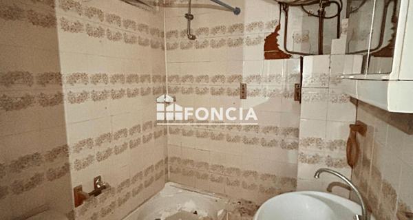 À vendre Studio 19.65 m² - Perpignan 66100