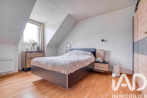 Maison à vendre 4 pièces 80 m² Meaux