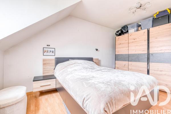 Maison à vendre 4 pièces 80 m² Meaux