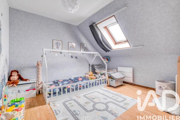 Maison à vendre 4 pièces 80 m² Meaux