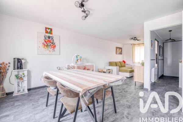 Maison à vendre 4 pièces 80 m² Meaux