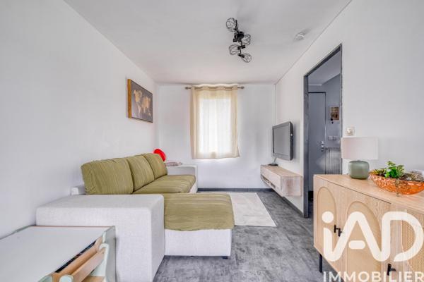 Maison à vendre 4 pièces 80 m² Meaux