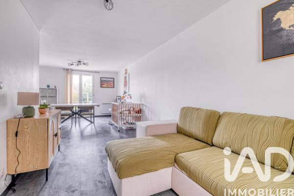 Maison à vendre 4 pièces 80 m² Meaux