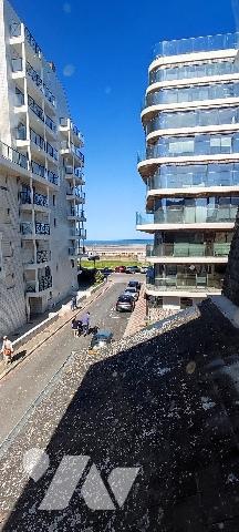 Touquettoise rénovée de 127m² avec garage à 100m de la plage du TOUQUET