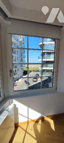 Touquettoise rénovée de 127m² avec garage à 100m de la plage du TOUQUET