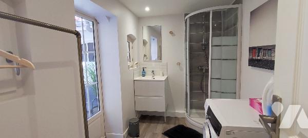 Touquettoise rénovée de 127m² avec garage à 100m de la plage du TOUQUET