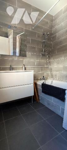 Touquettoise rénovée de 127m² avec garage à 100m de la plage du TOUQUET