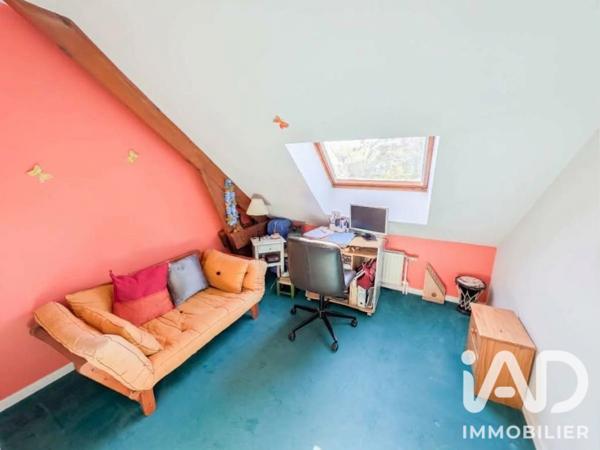 Maison à vendre 8 pièces 153 m² Bussy-Saint-Georges