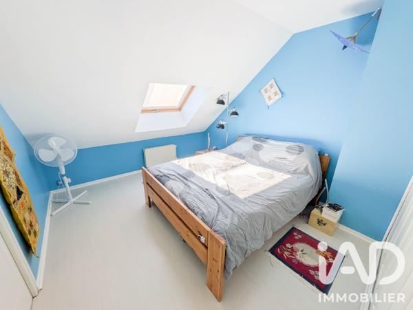Maison à vendre 8 pièces 153 m² Bussy-Saint-Georges