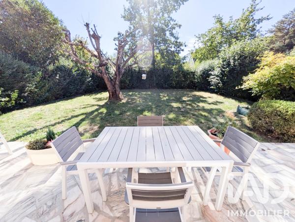 Maison à vendre 8 pièces 153 m² Bussy-Saint-Georges