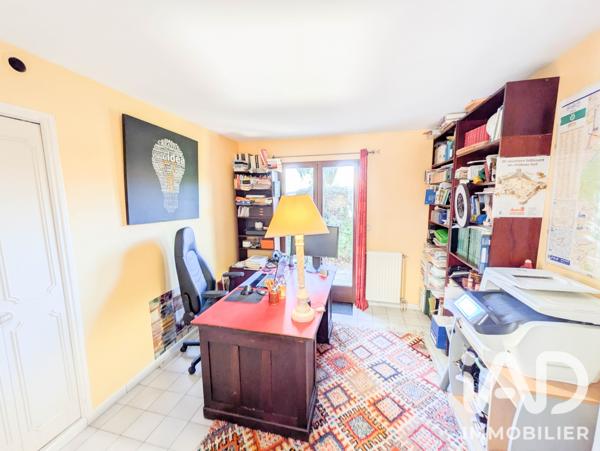 Maison à vendre 8 pièces 153 m² Bussy-Saint-Georges