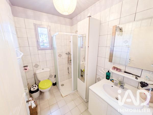 Maison à vendre 8 pièces 153 m² Bussy-Saint-Georges