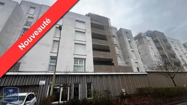Appartement à vendre 2 pièces 40m² Lormont (33310)