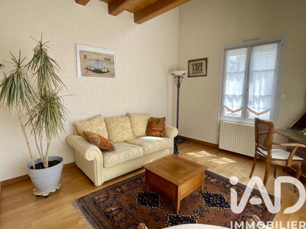 Maison à vendre 7 pièces 227 m² Saint-Gilles-Croix-de-Vie