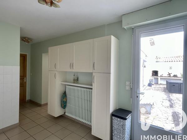 Maison à vendre 7 pièces 227 m² Saint-Gilles-Croix-de-Vie
