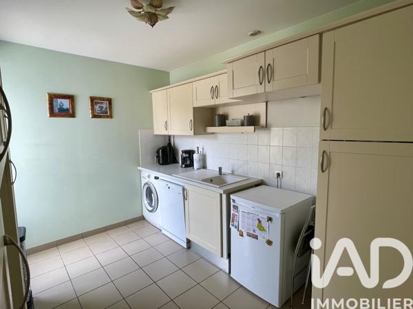 Maison à vendre 7 pièces 227 m² Saint-Gilles-Croix-de-Vie