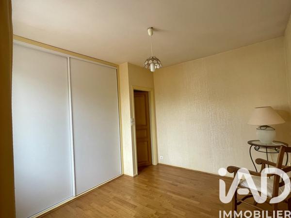Maison à vendre 7 pièces 227 m² Saint-Gilles-Croix-de-Vie