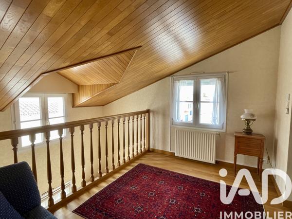 Maison à vendre 7 pièces 227 m² Saint-Gilles-Croix-de-Vie