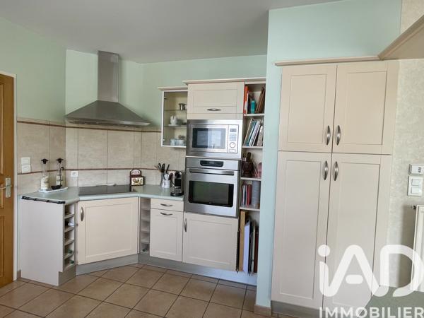 Maison à vendre 7 pièces 227 m² Saint-Gilles-Croix-de-Vie