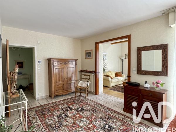 Maison à vendre 7 pièces 227 m² Saint-Gilles-Croix-de-Vie