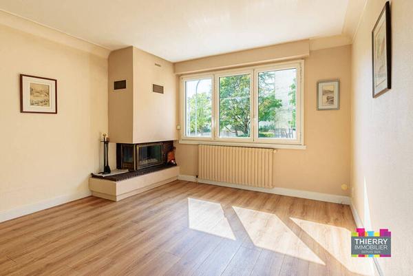 Maison 6 pièces - 44300 Nantes -  Rond-Point de Paris - Blanche de Castille