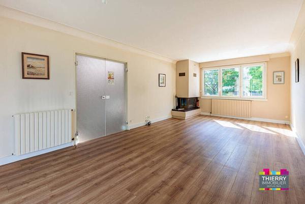 Maison 6 pièces - 44300 Nantes -  Rond-Point de Paris - Blanche de Castille