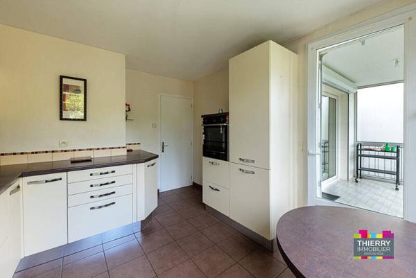 Maison 6 pièces - 44300 Nantes -  Rond-Point de Paris - Blanche de Castille