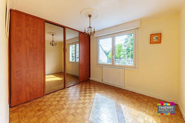 Maison 6 pièces - 44300 Nantes -  Rond-Point de Paris - Blanche de Castille