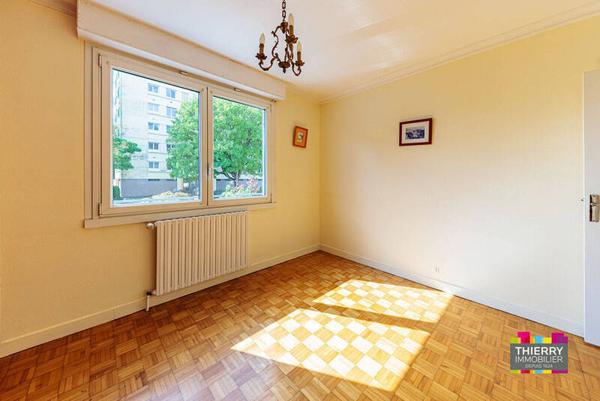 Maison 6 pièces - 44300 Nantes -  Rond-Point de Paris - Blanche de Castille