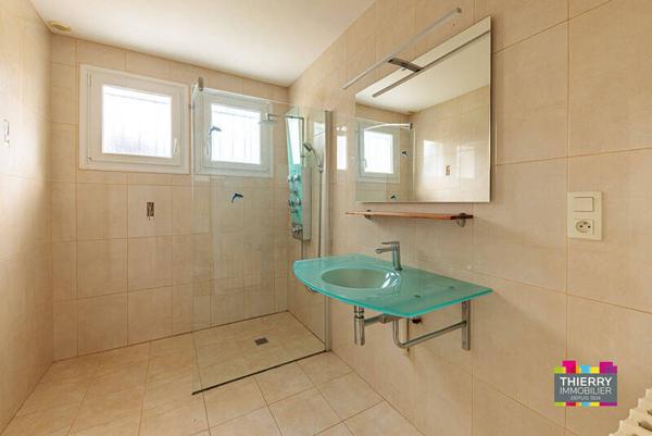 Maison 6 pièces - 44300 Nantes -  Rond-Point de Paris - Blanche de Castille