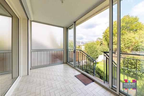 Maison 6 pièces - 44300 Nantes -  Rond-Point de Paris - Blanche de Castille