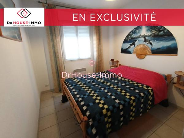 Maison à vendre 4 pièces de 91 m²