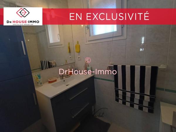 Maison à vendre 4 pièces de 91 m²