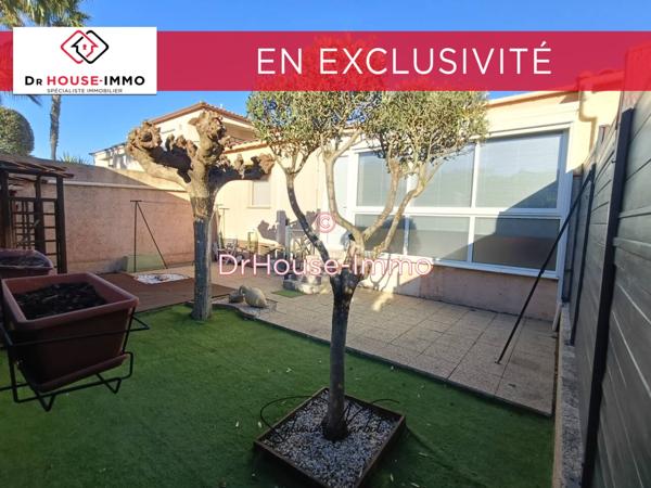 Maison à vendre 4 pièces de 91 m²