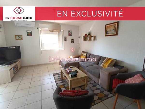 Maison à vendre 4 pièces de 91 m²